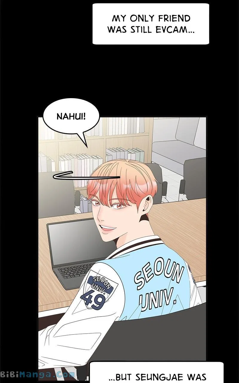 Unraveling Rumors Chapter 43 – Page 50