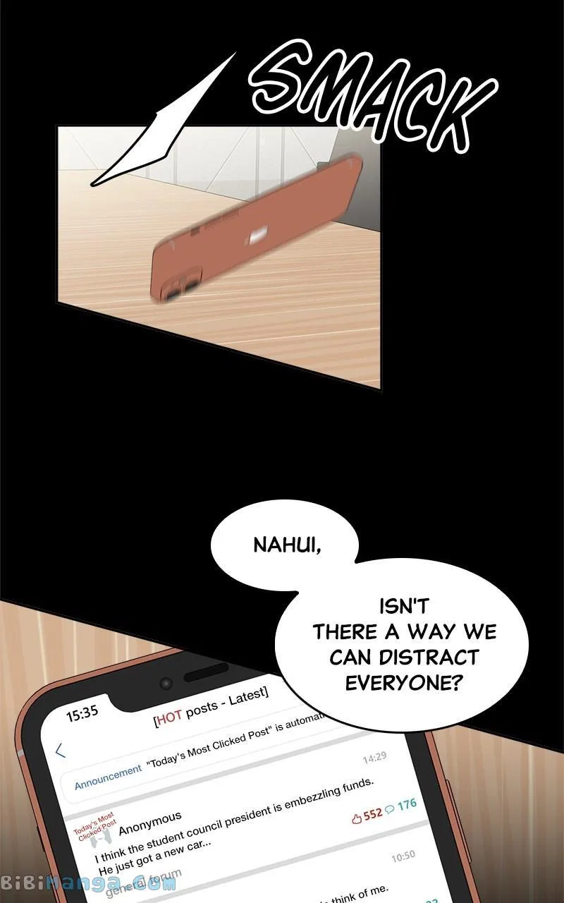 Unraveling Rumors Chapter 43 – Page 52