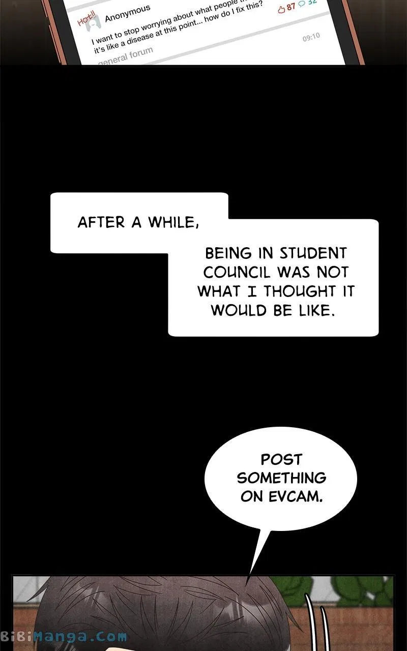 Unraveling Rumors Chapter 43 – Page 53