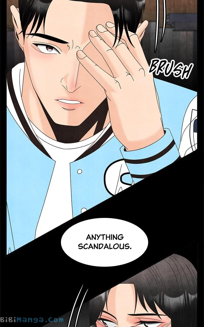 Unraveling Rumors Chapter 43 – Page 54