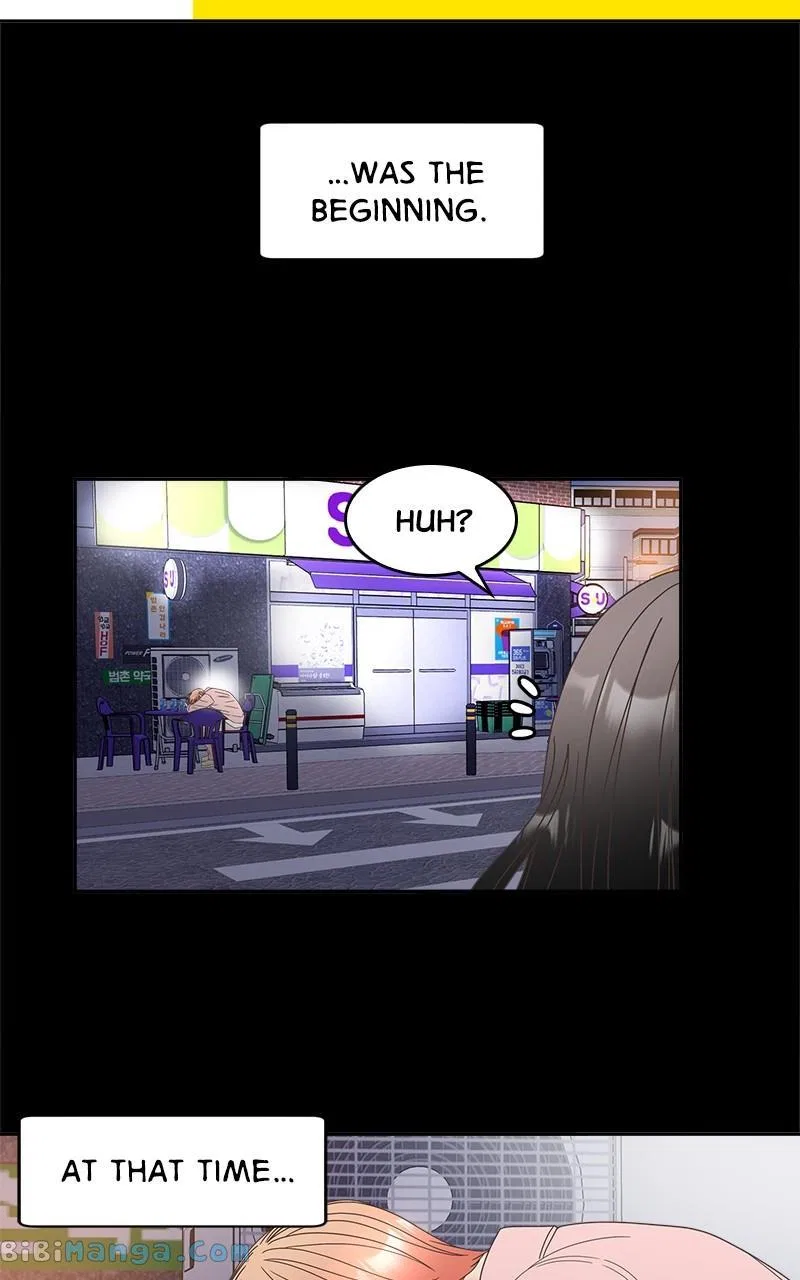 Unraveling Rumors Chapter 43 – Page 57