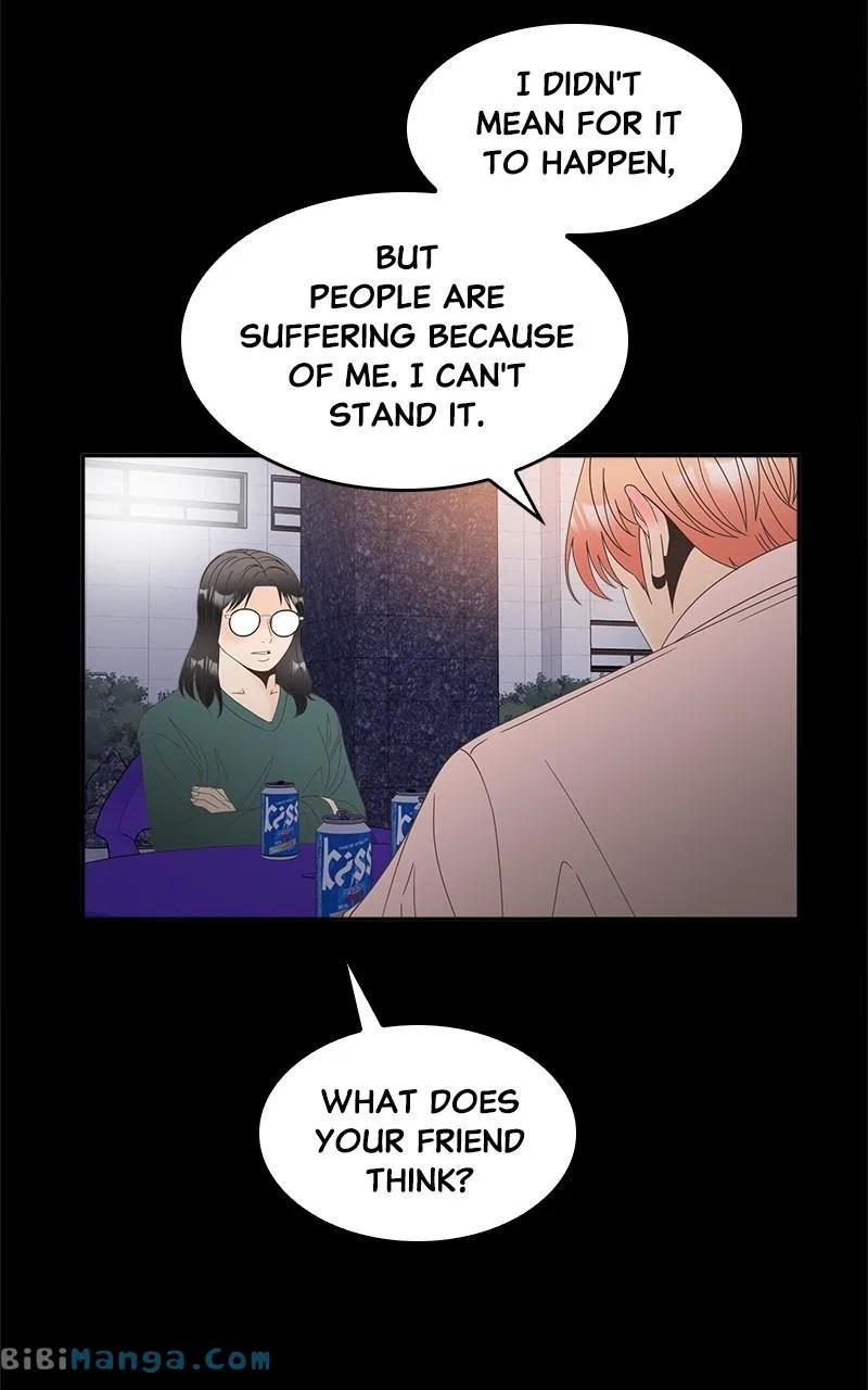 Unraveling Rumors Chapter 43 – Page 59