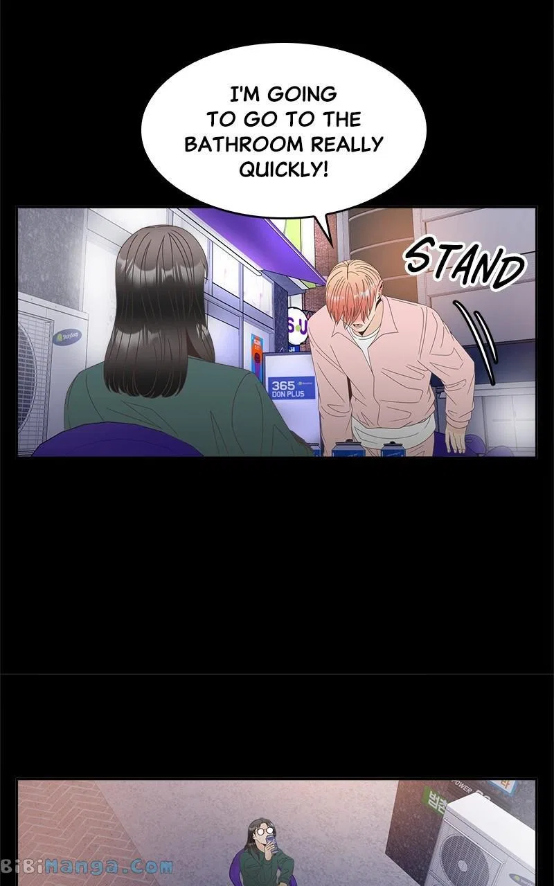 Unraveling Rumors Chapter 43 – Page 61