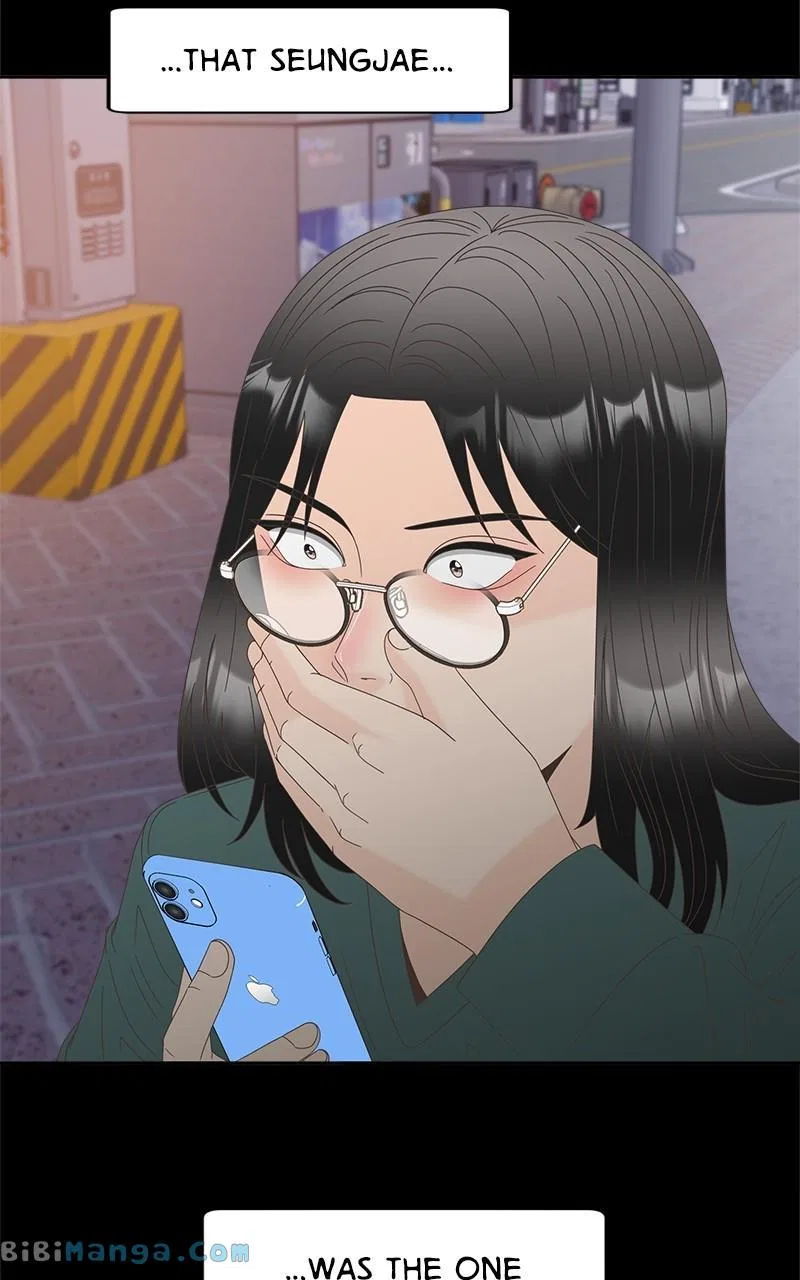 Unraveling Rumors Chapter 43 – Page 64