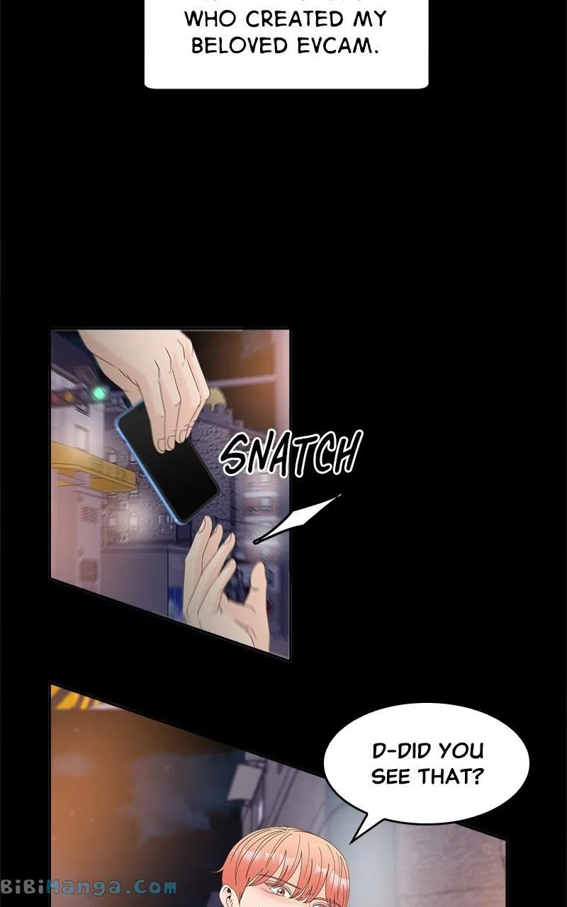 Unraveling Rumors Chapter 43 – Page 65