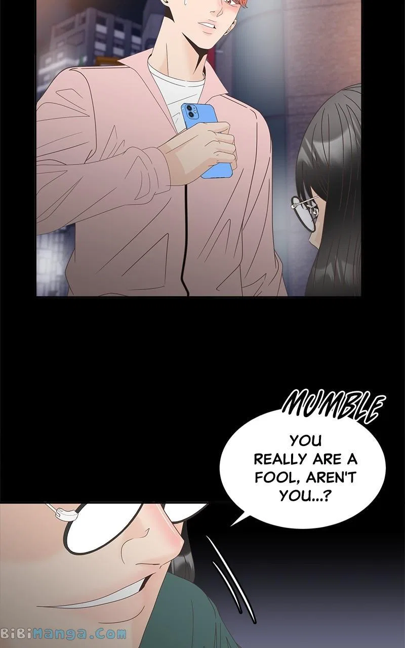Unraveling Rumors Chapter 43 – Page 66