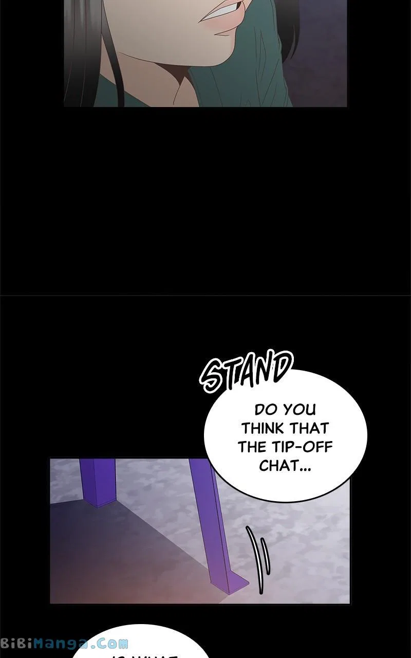 Unraveling Rumors Chapter 43 – Page 68