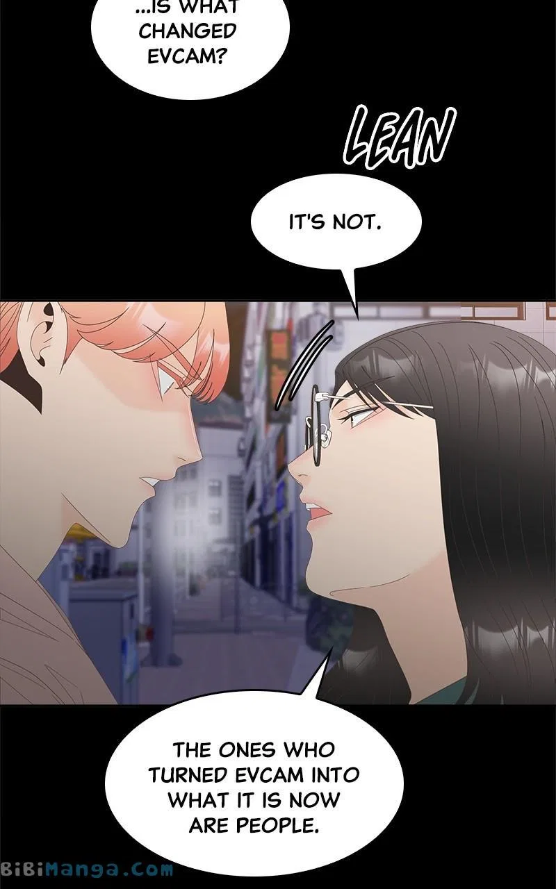 Unraveling Rumors Chapter 43 – Page 69