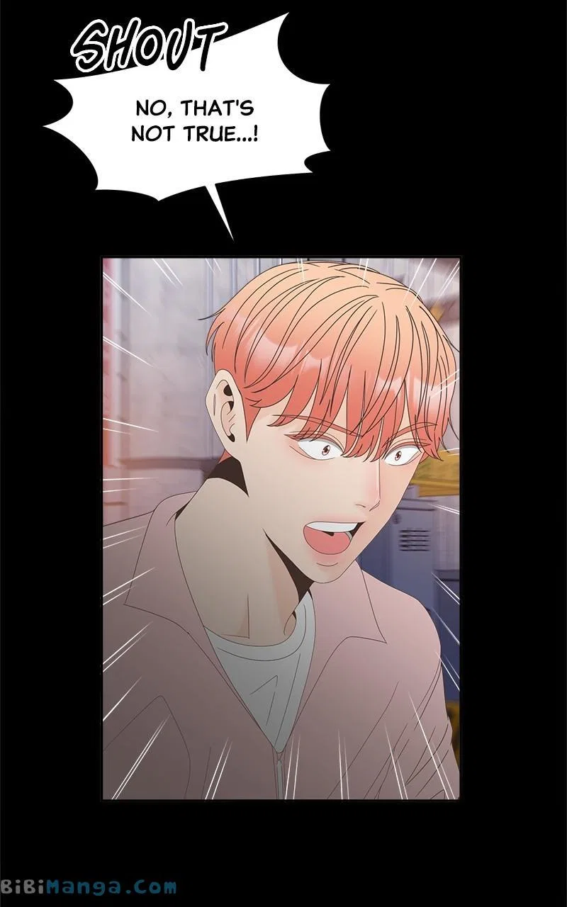 Unraveling Rumors Chapter 43 – Page 71