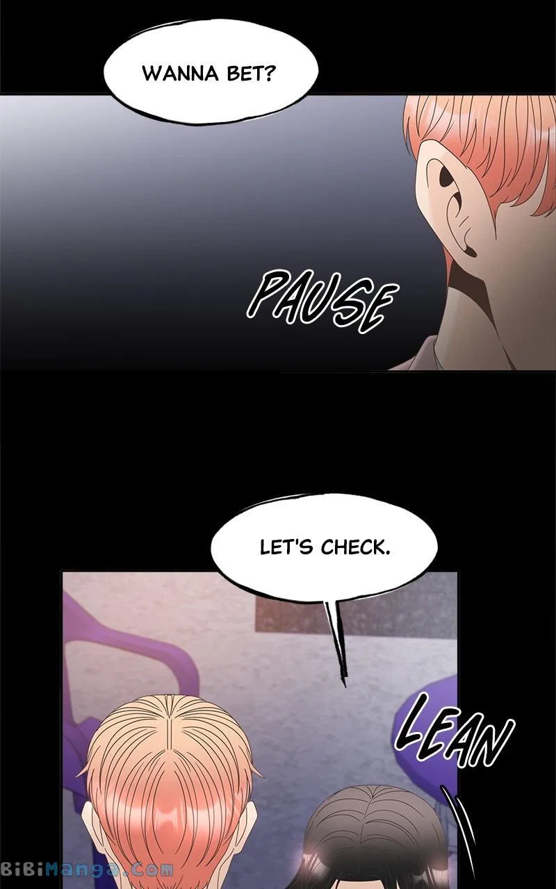 Unraveling Rumors Chapter 43 – Page 72