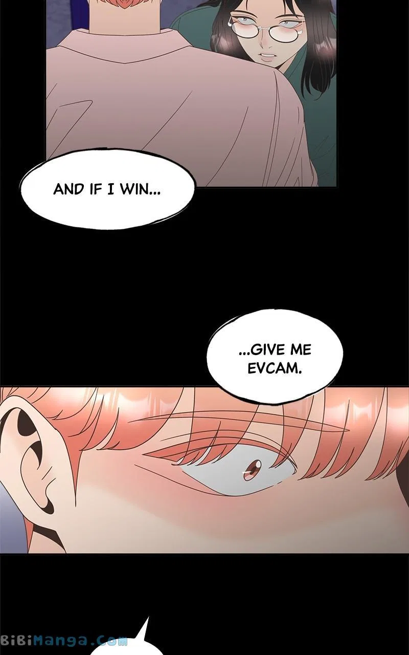 Unraveling Rumors Chapter 43 – Page 73