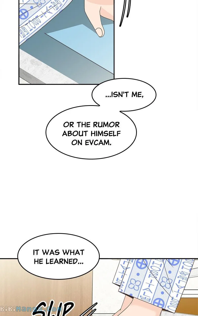 Unraveling Rumors Chapter 43 – Page 77