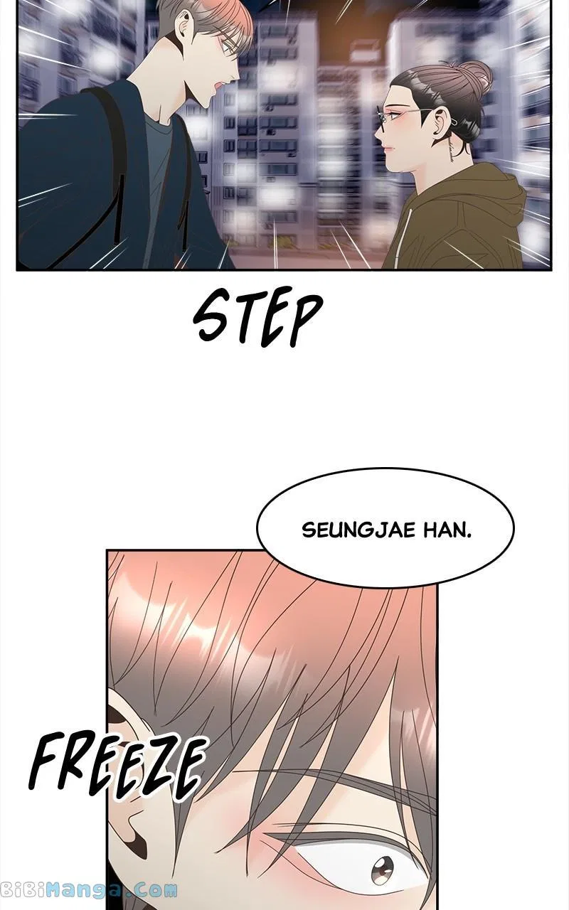 Unraveling Rumors Chapter 42 – Page 2