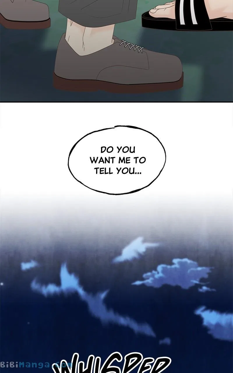 Unraveling Rumors Chapter 42 – Page 4