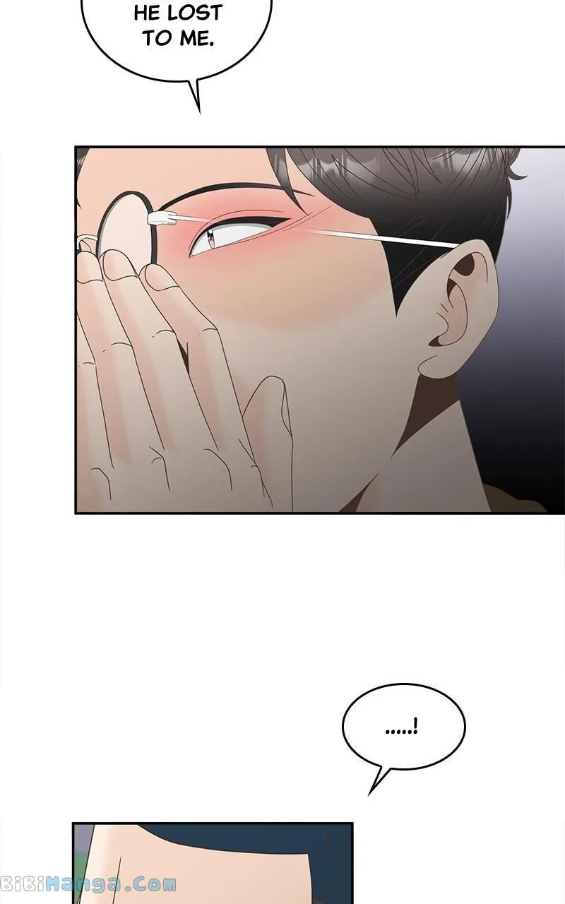 Unraveling Rumors Chapter 42 – Page 8