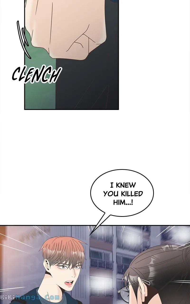 Unraveling Rumors Chapter 42 – Page 9