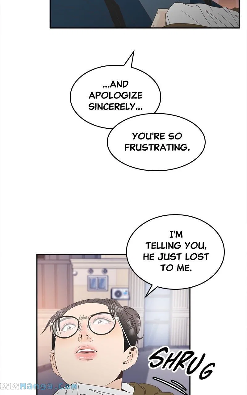 Unraveling Rumors Chapter 42 – Page 11