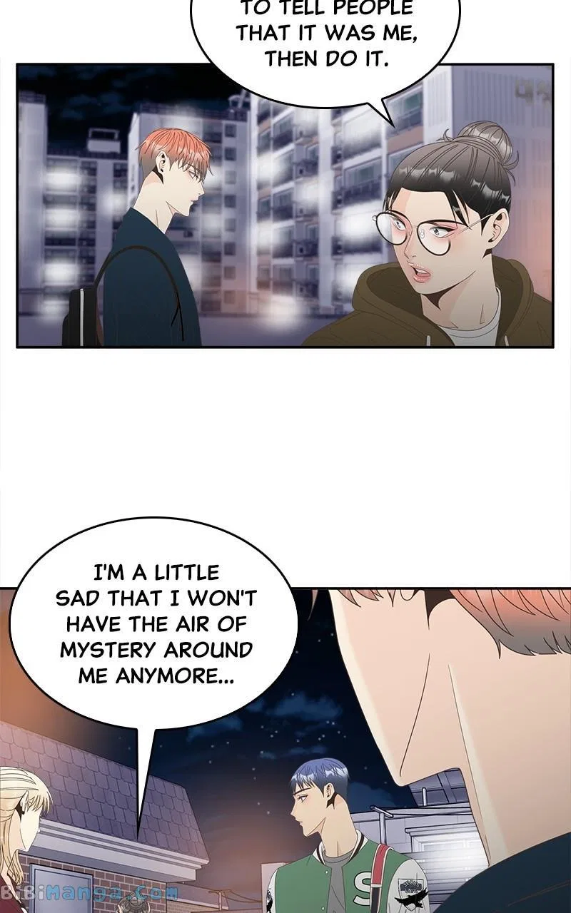 Unraveling Rumors Chapter 42 – Page 15