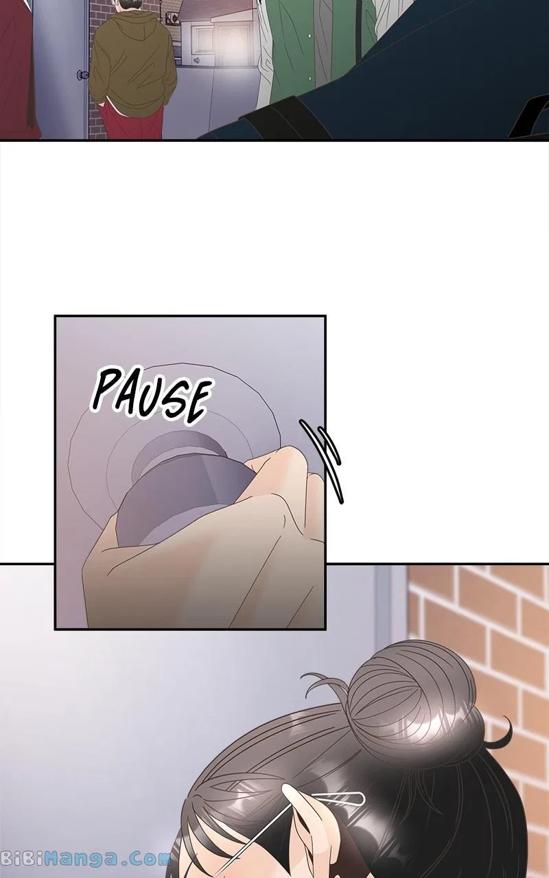 Unraveling Rumors Chapter 42 – Page 16