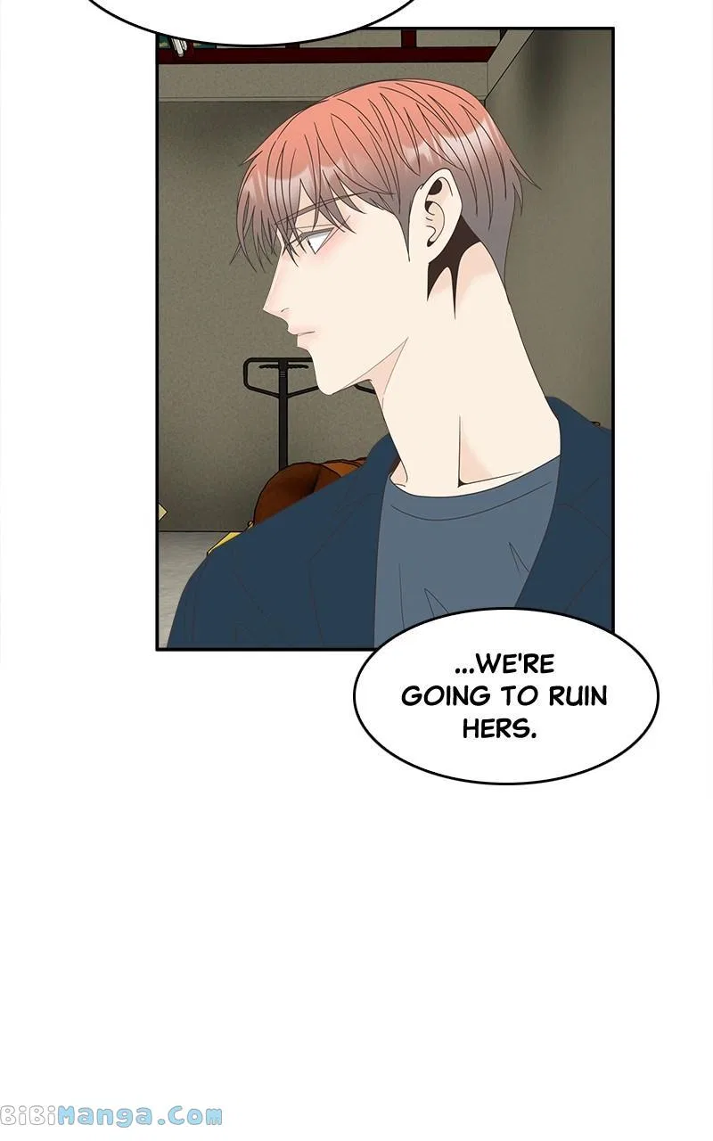 Unraveling Rumors Chapter 42 – Page 24