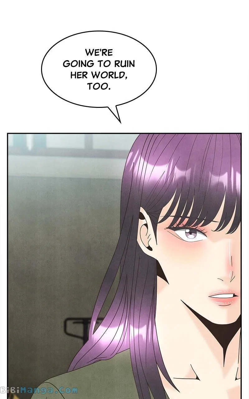 Unraveling Rumors Chapter 42 – Page 25