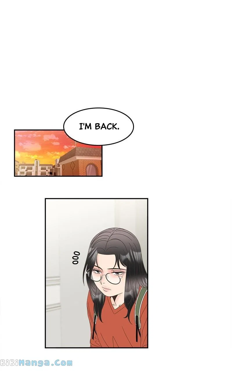 Unraveling Rumors Chapter 42 – Page 27