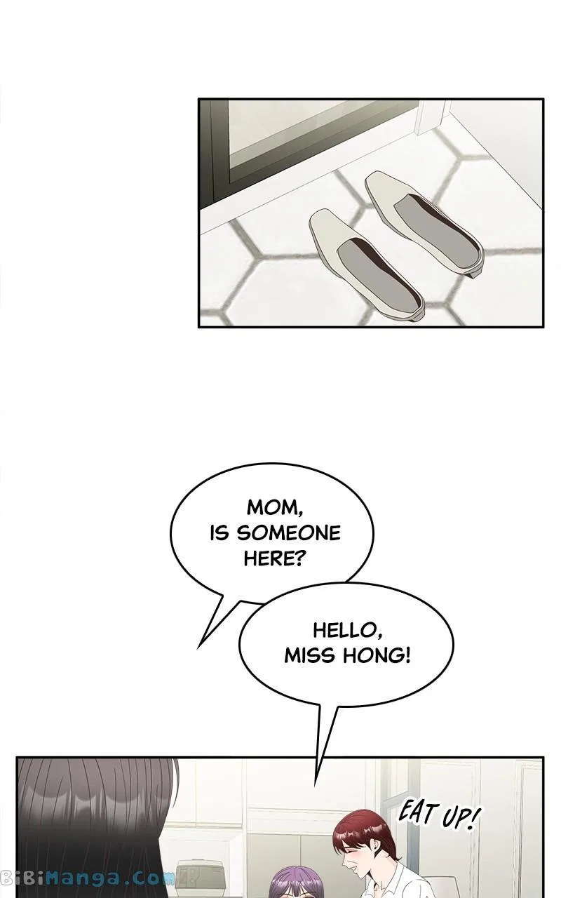Unraveling Rumors Chapter 42 – Page 28