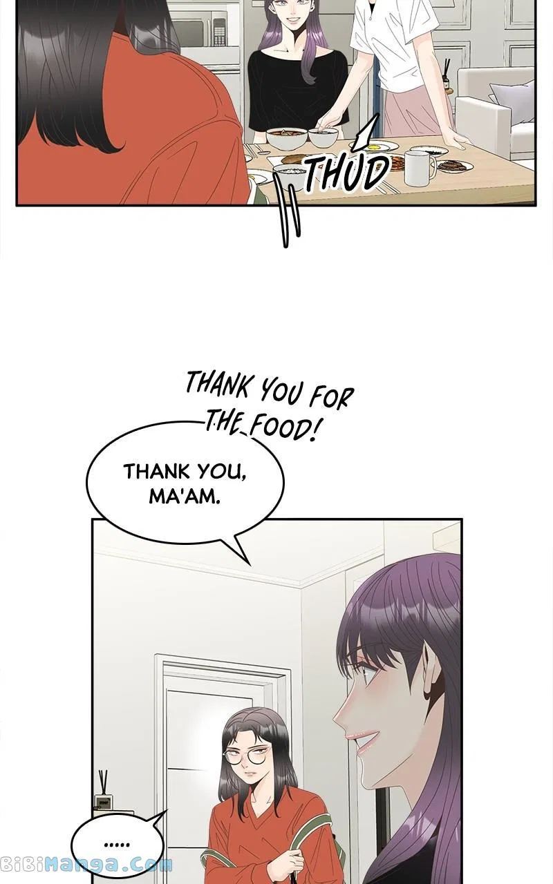 Unraveling Rumors Chapter 42 – Page 29