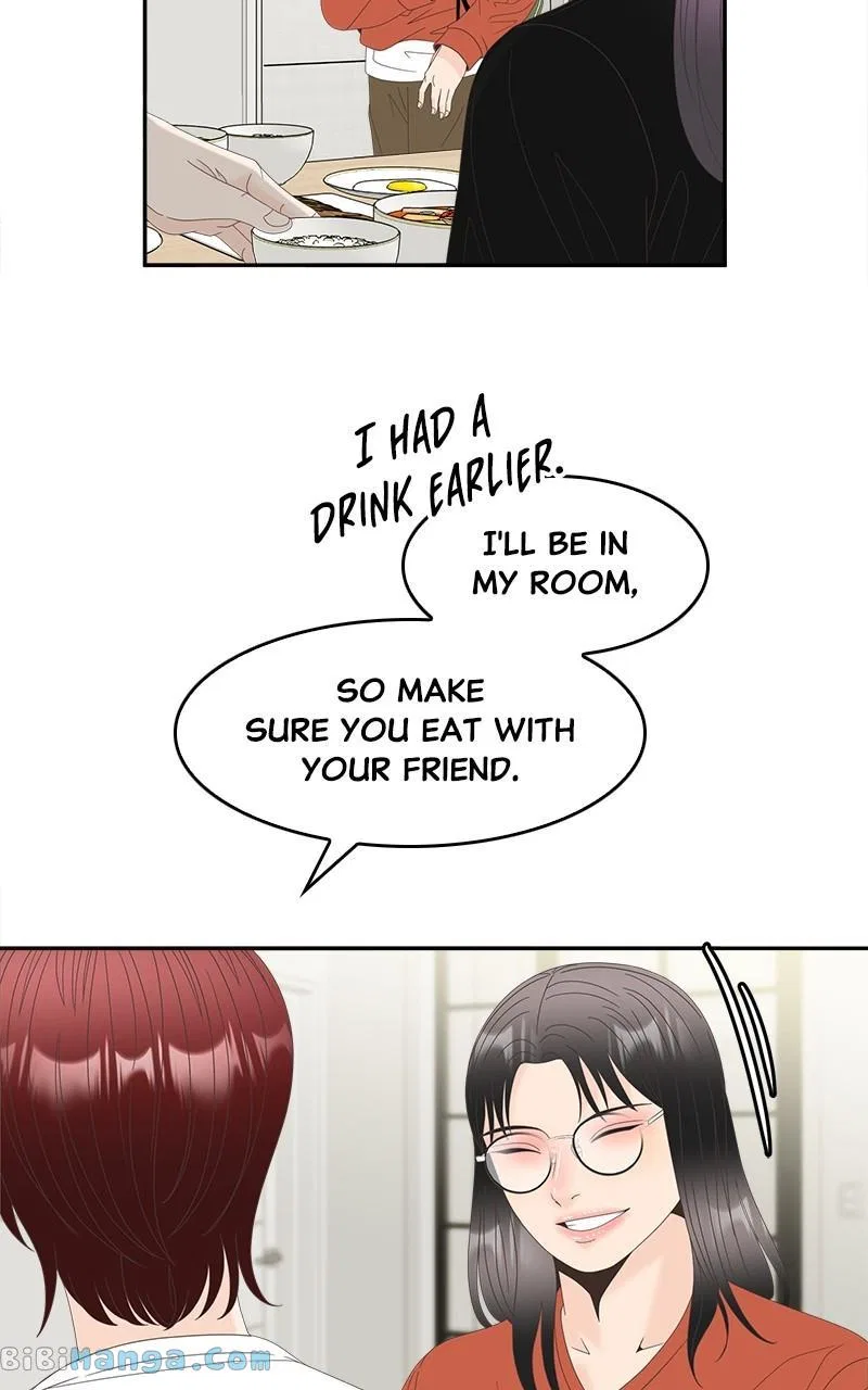 Unraveling Rumors Chapter 42 – Page 30