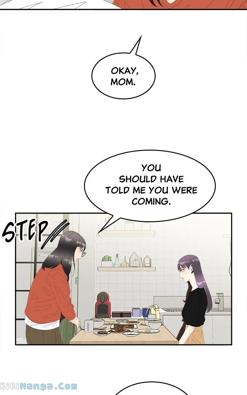 Unraveling Rumors Chapter 42 – Page 31
