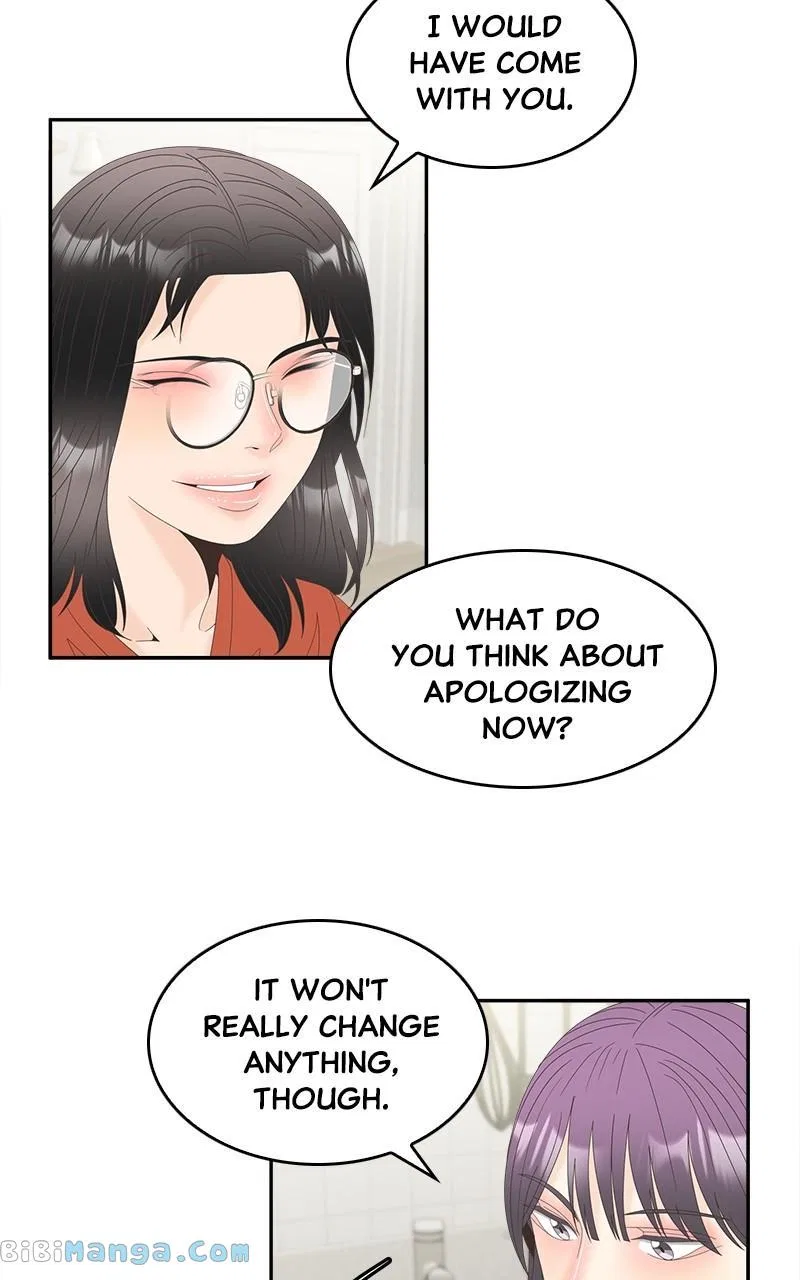 Unraveling Rumors Chapter 42 – Page 32