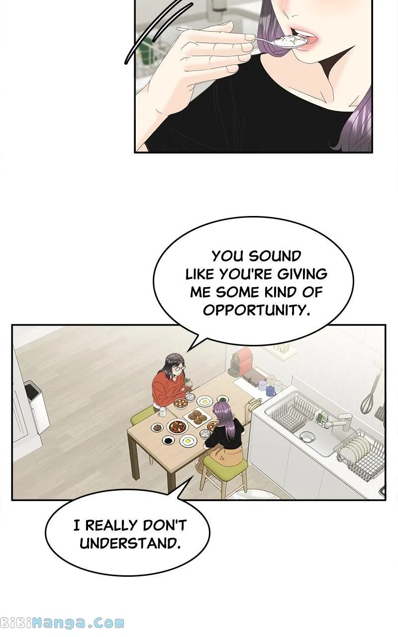 Unraveling Rumors Chapter 42 – Page 33