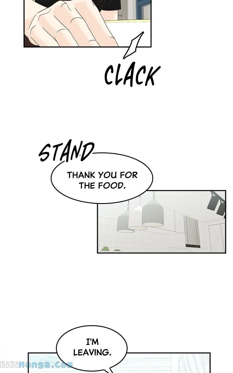 Unraveling Rumors Chapter 42 – Page 35
