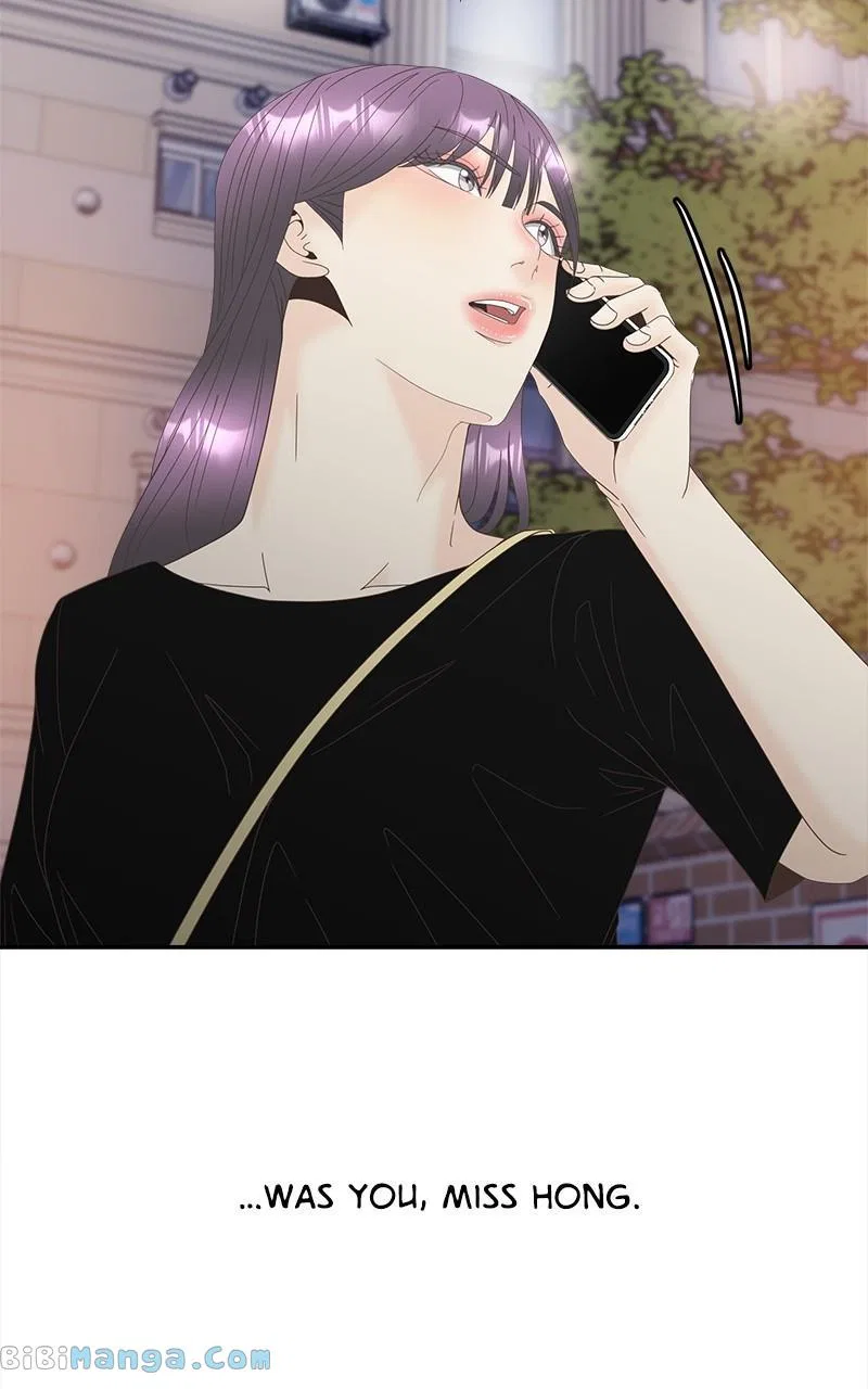 Unraveling Rumors Chapter 42 – Page 39
