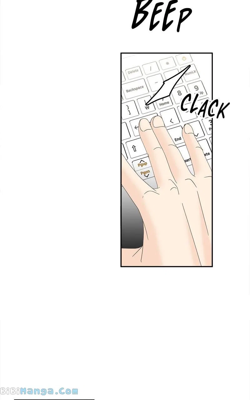 Unraveling Rumors Chapter 42 – Page 41