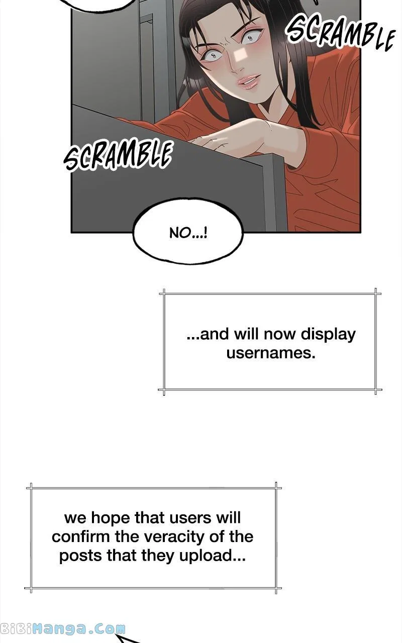 Unraveling Rumors Chapter 42 – Page 45