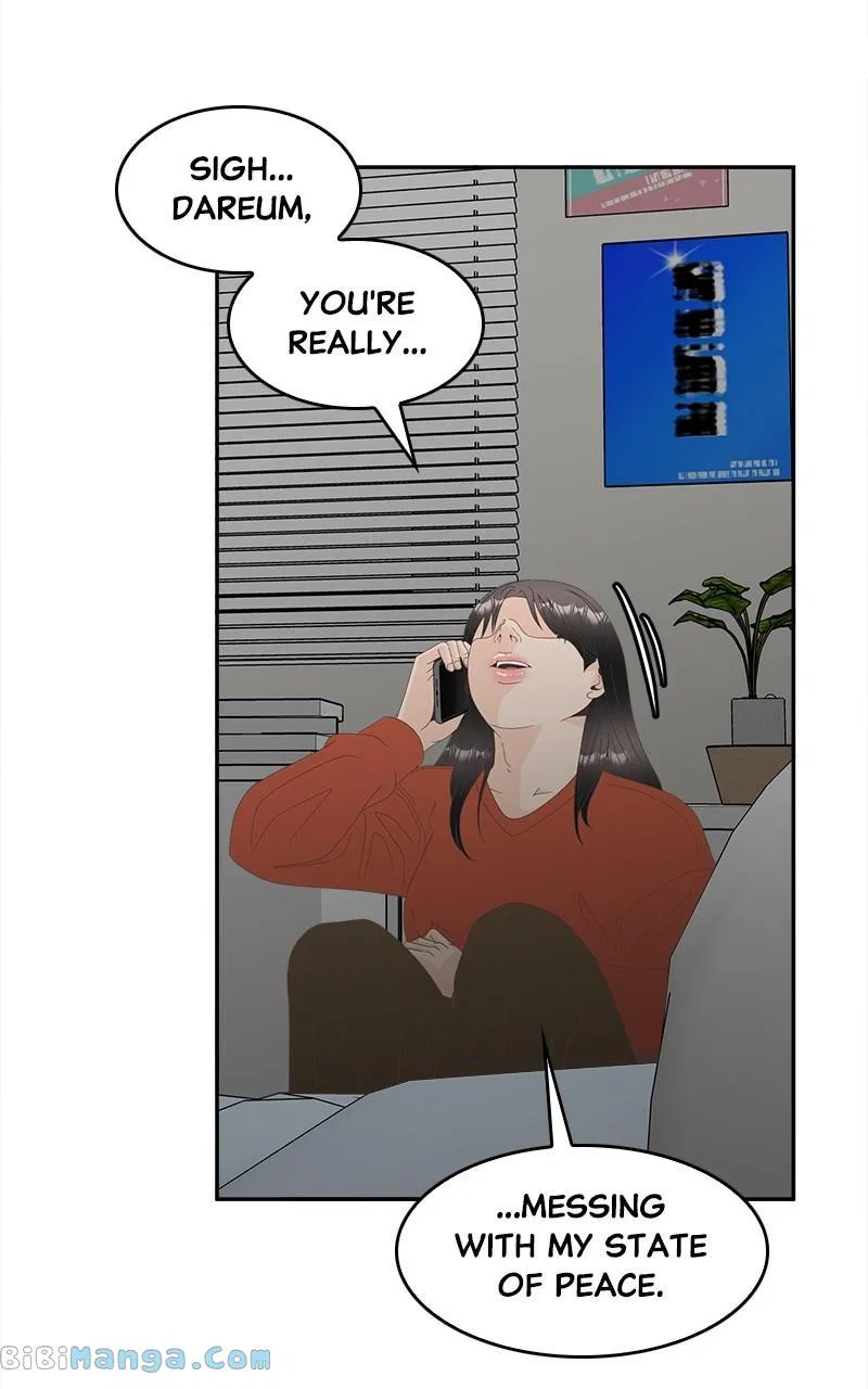 Unraveling Rumors Chapter 42 – Page 50