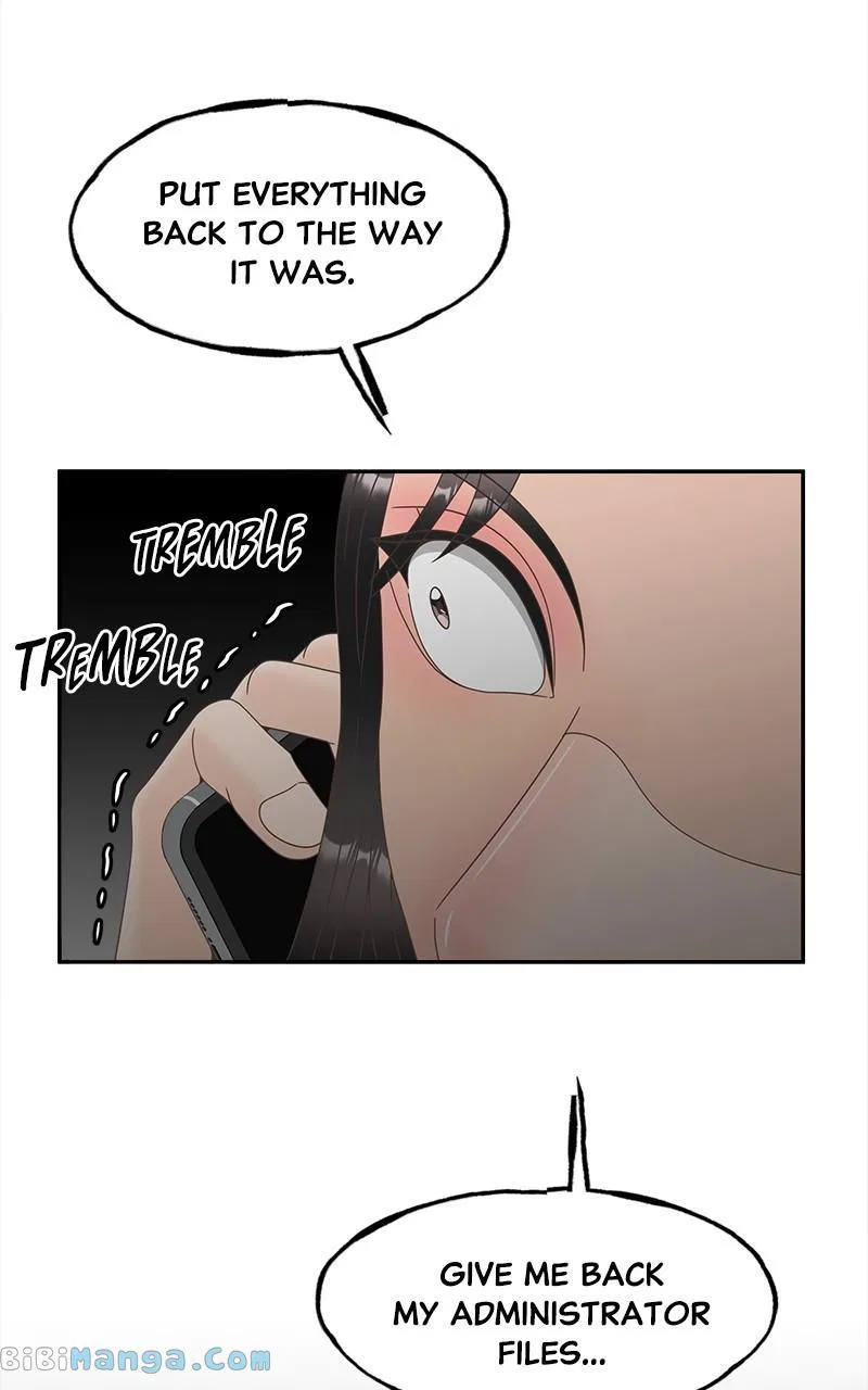 Unraveling Rumors Chapter 42 – Page 51