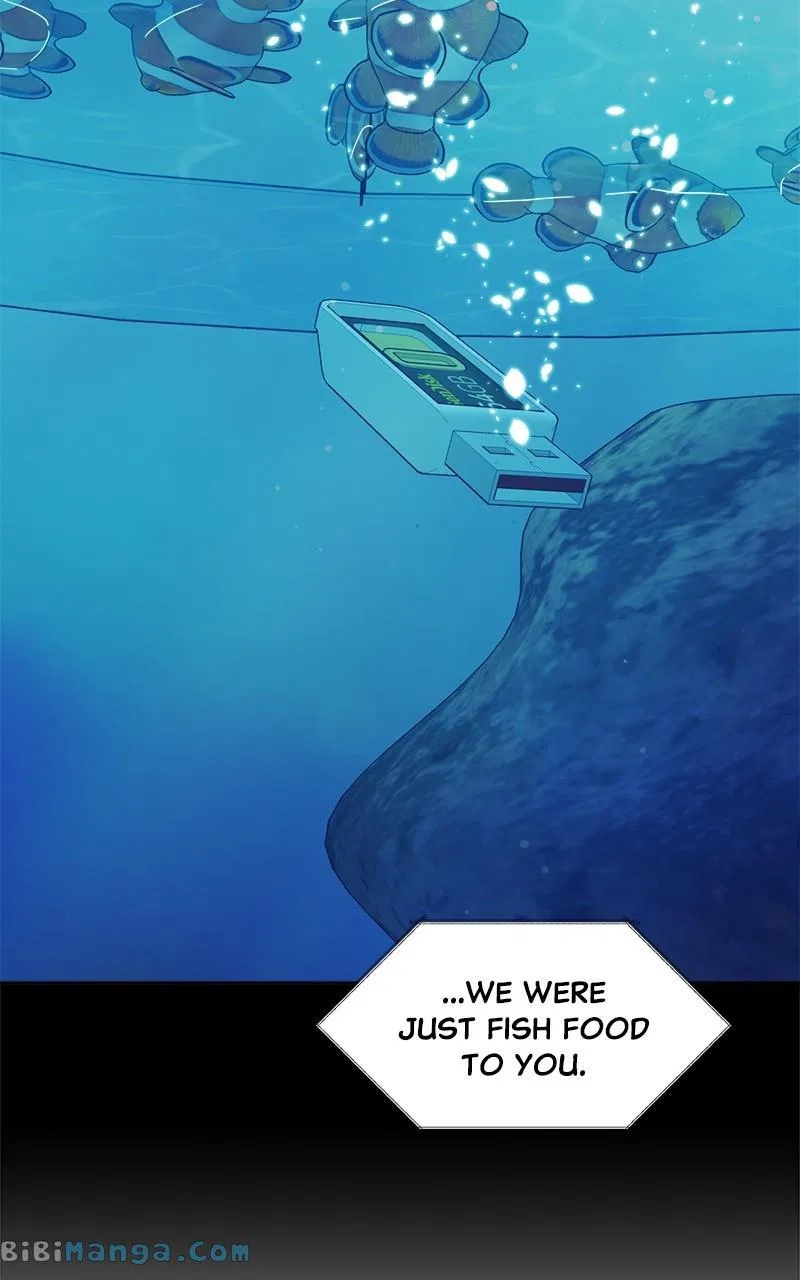 Unraveling Rumors Chapter 42 – Page 54