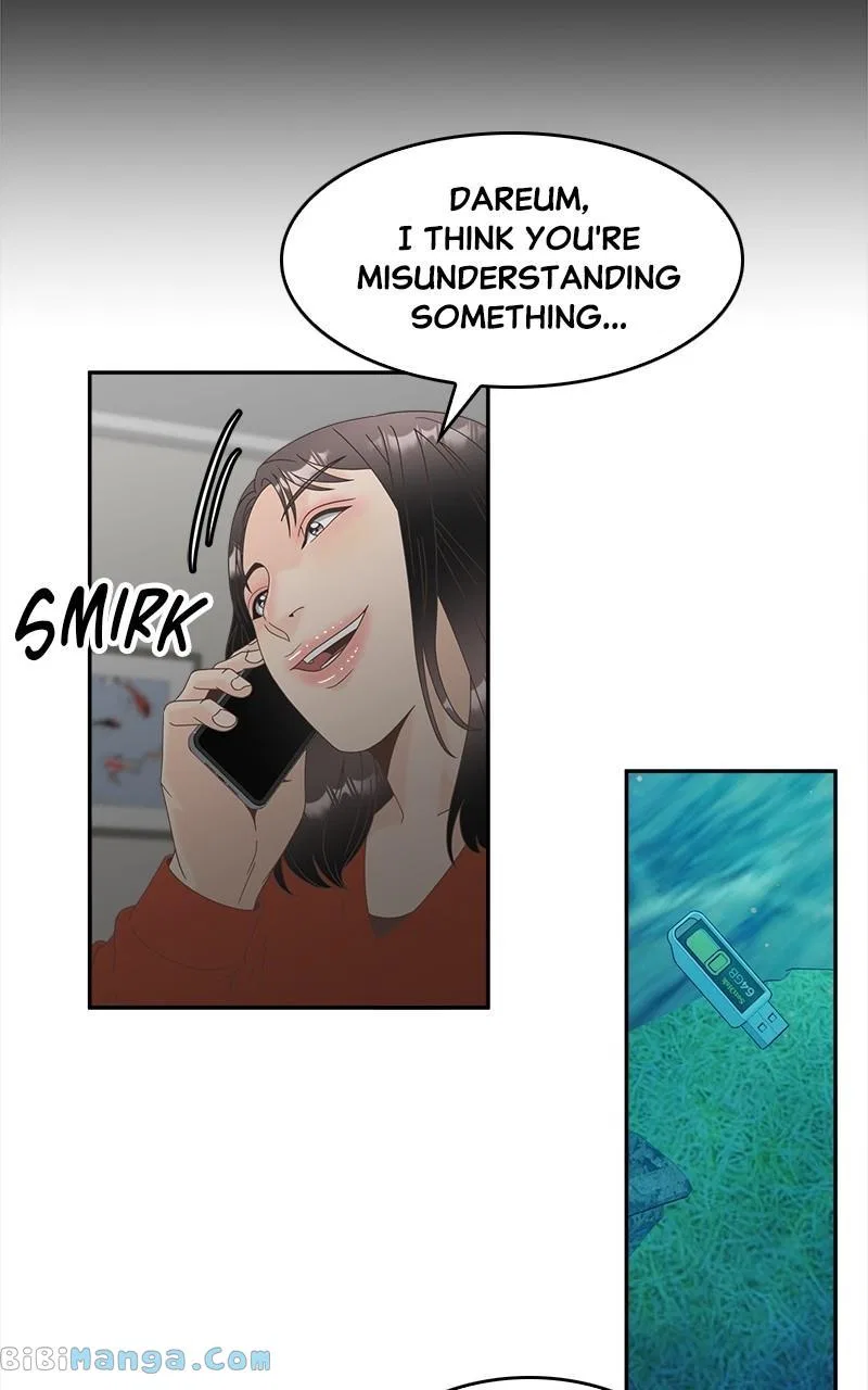 Unraveling Rumors Chapter 42 – Page 55