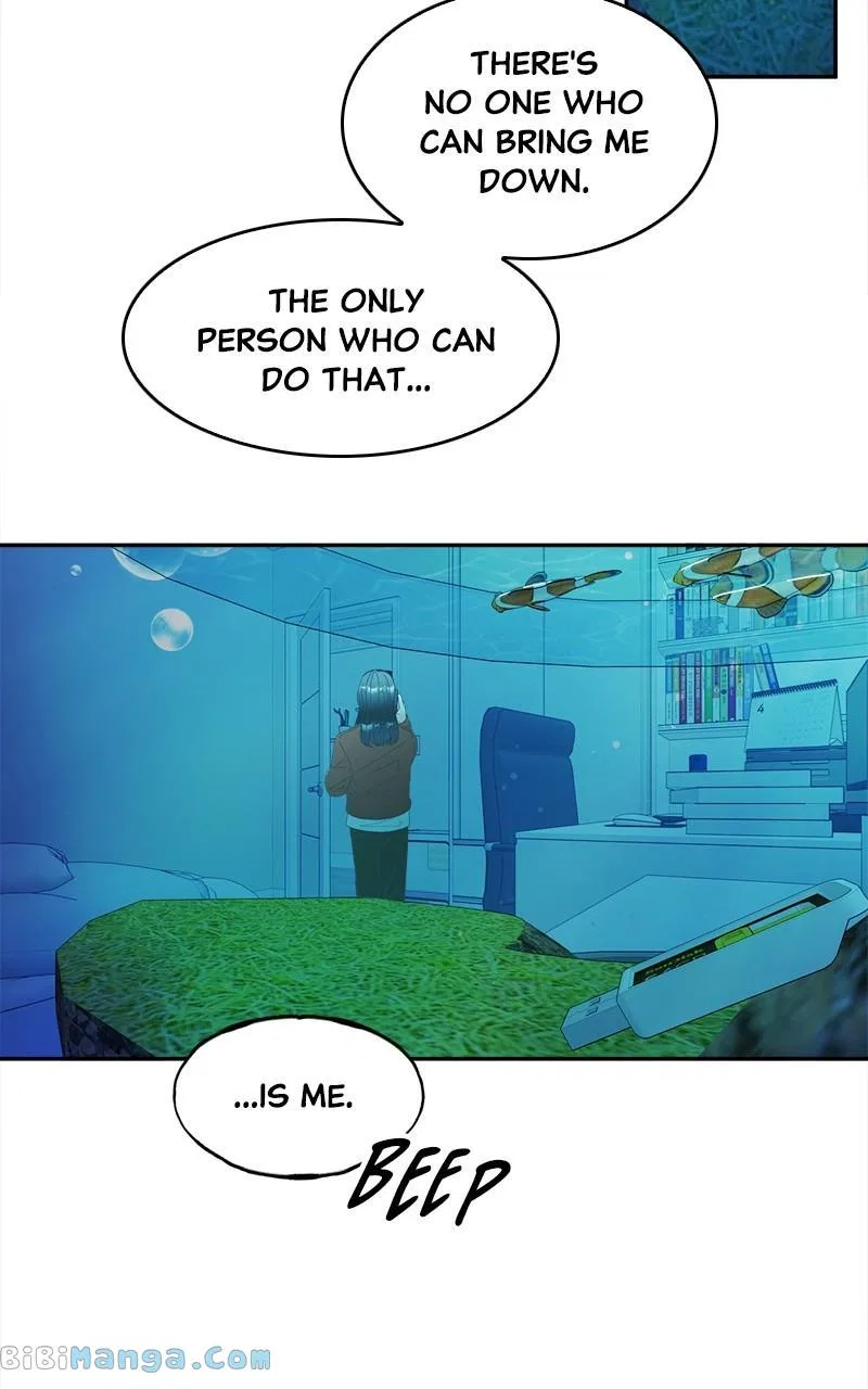 Unraveling Rumors Chapter 42 – Page 56