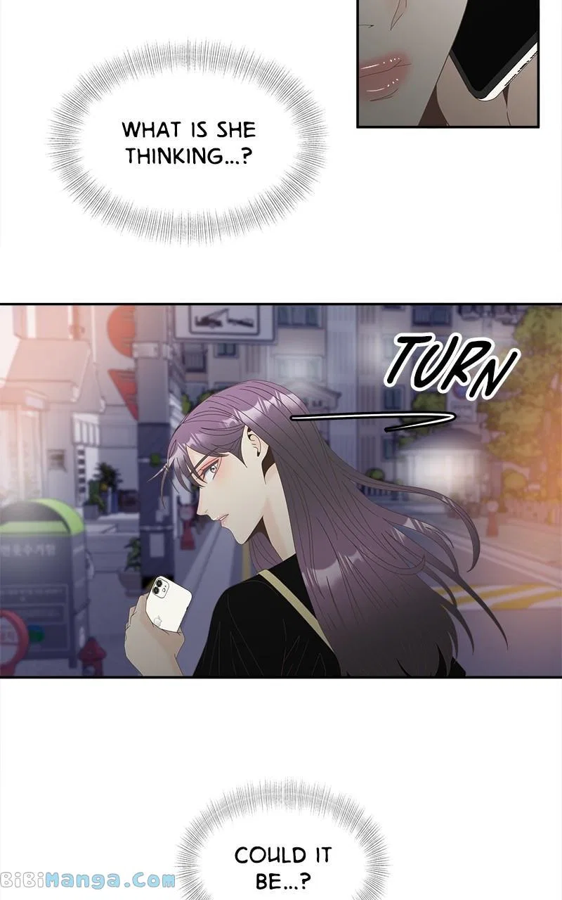 Unraveling Rumors Chapter 42 – Page 58