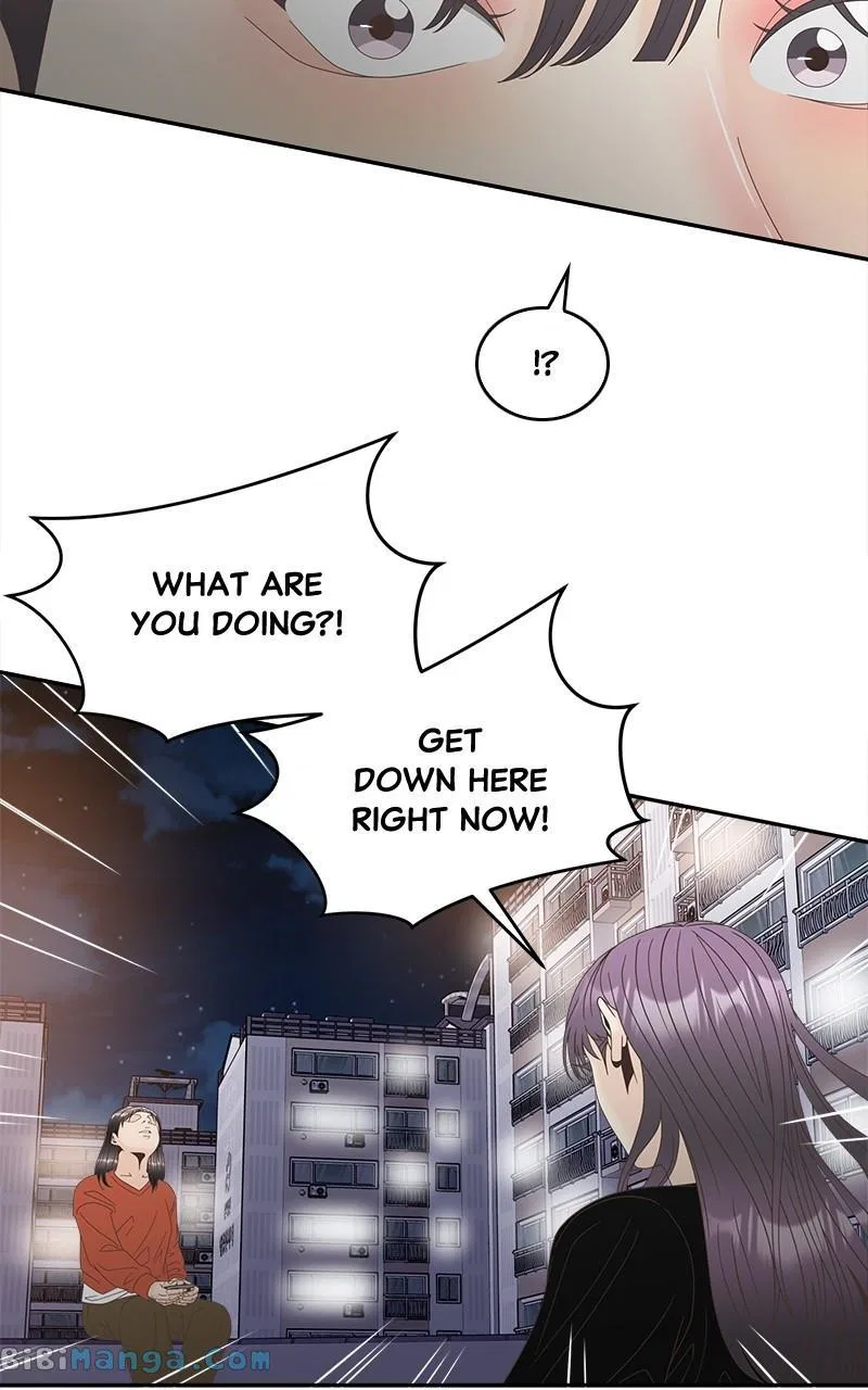 Unraveling Rumors Chapter 42 – Page 60