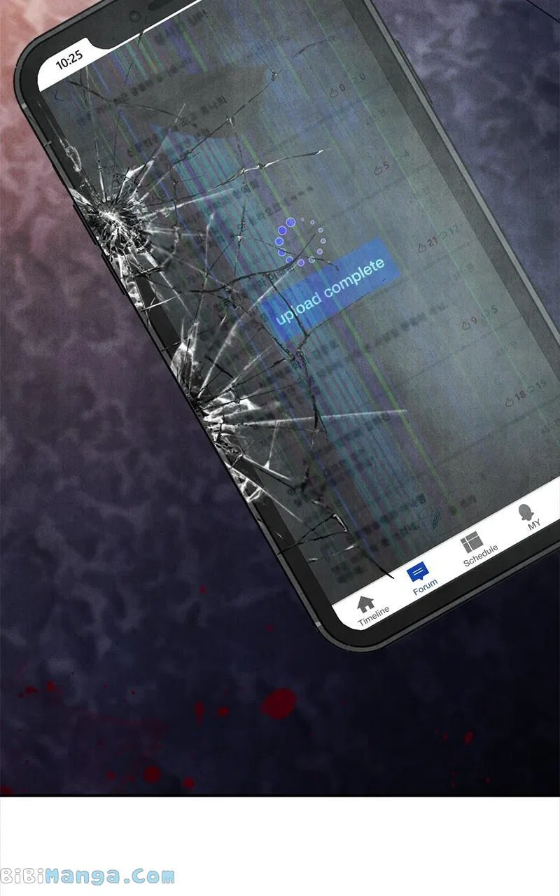 Unraveling Rumors Chapter 42 – Page 70