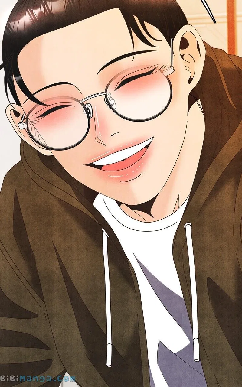 Unraveling Rumors Chapter 41 – Page 3