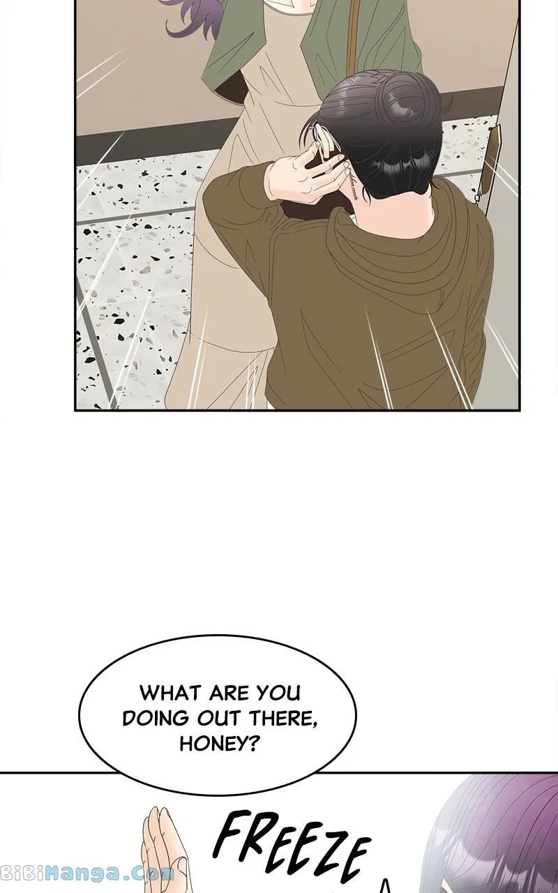 Unraveling Rumors Chapter 41 – Page 8
