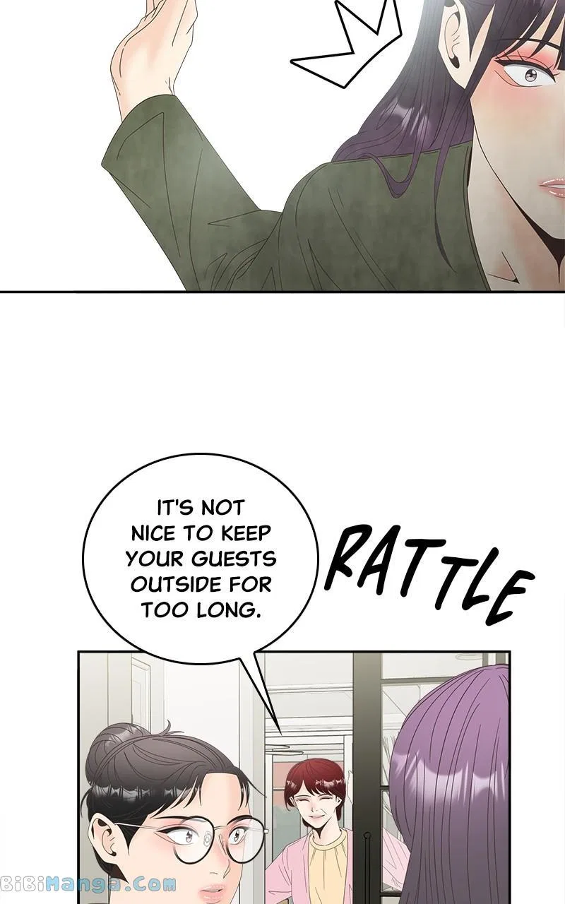 Unraveling Rumors Chapter 41 – Page 9