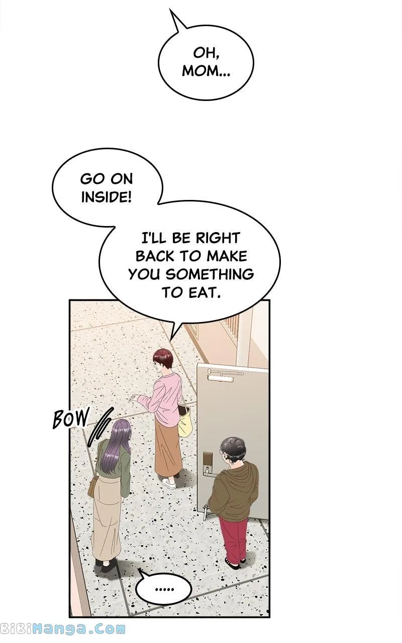 Unraveling Rumors Chapter 41 – Page 11