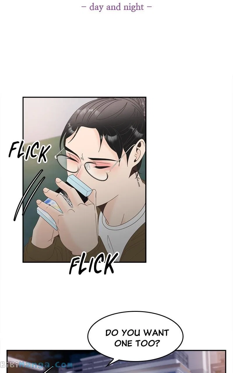 Unraveling Rumors Chapter 41 – Page 14