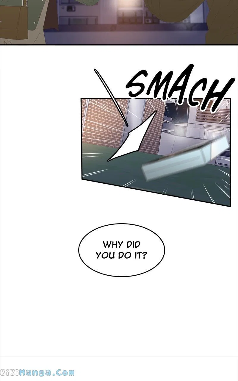 Unraveling Rumors Chapter 41 – Page 16